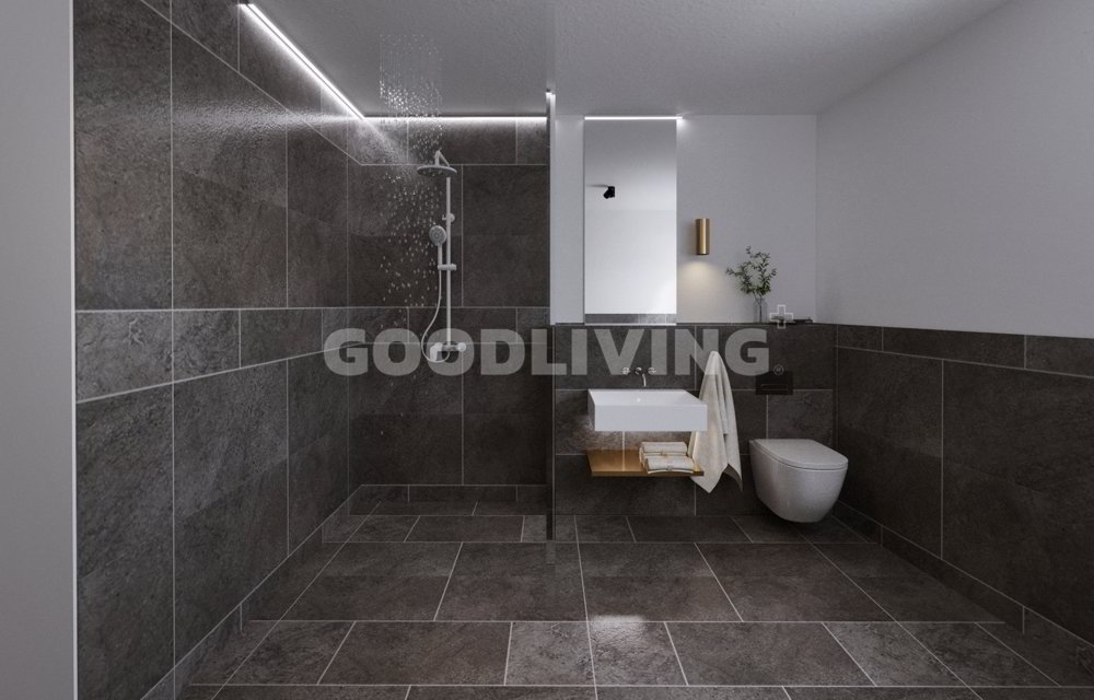 Wohnung – Seon - Ansicht 3