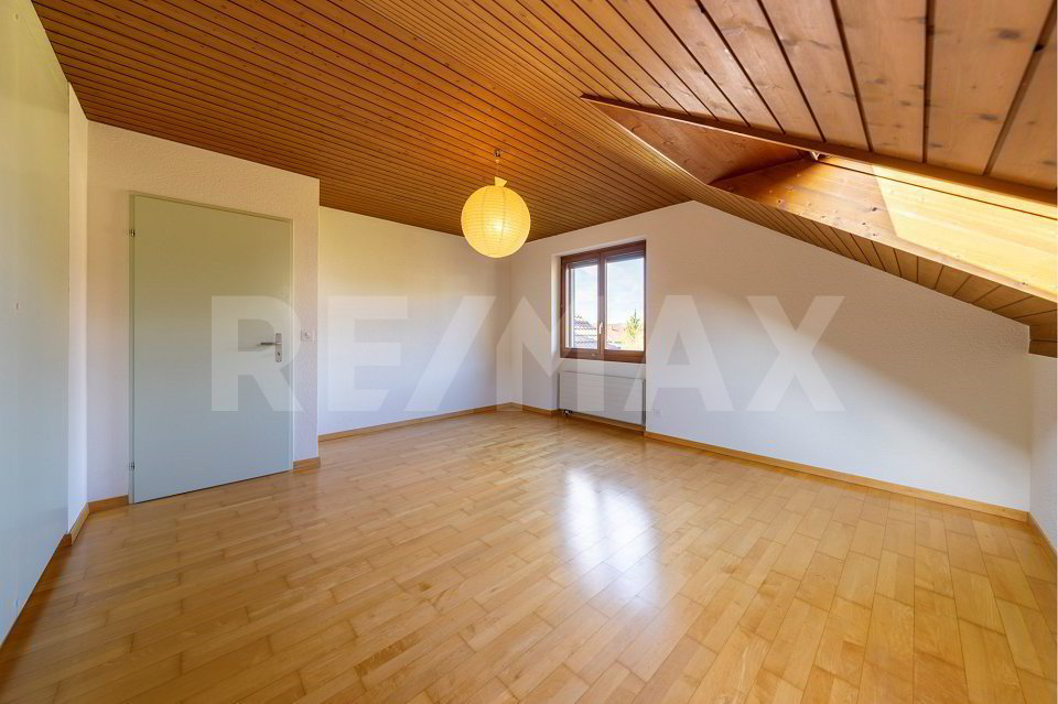 Wohnung – Gipf-Oberfrick - Ansicht 2
