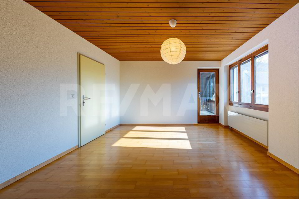 Wohnung – Gipf-Oberfrick - Ansicht 3