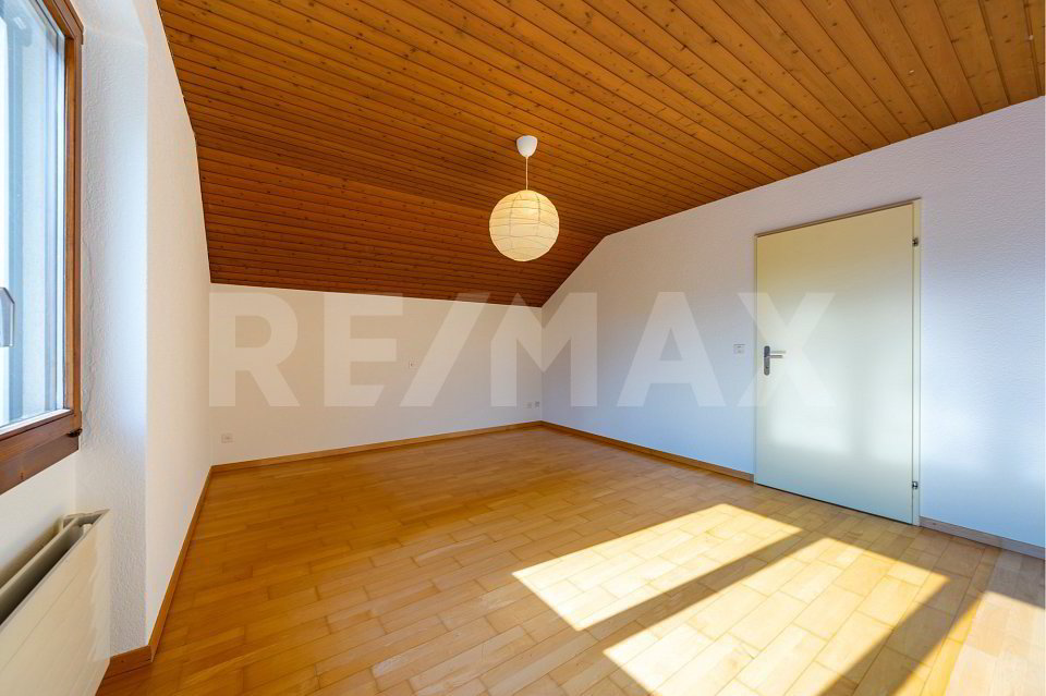 Wohnung – Gipf-Oberfrick - Ansicht 4