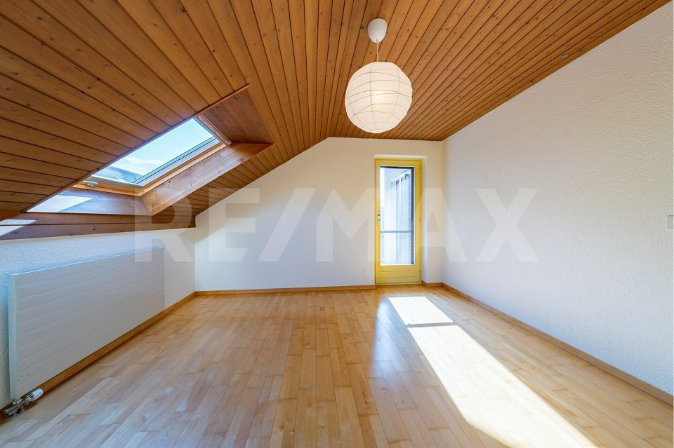 Wohnung – Gipf-Oberfrick - Ansicht 5