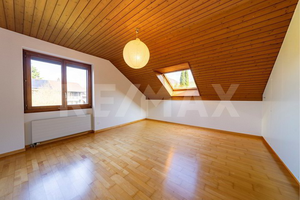 Wohnung – Gipf-Oberfrick - Mehr