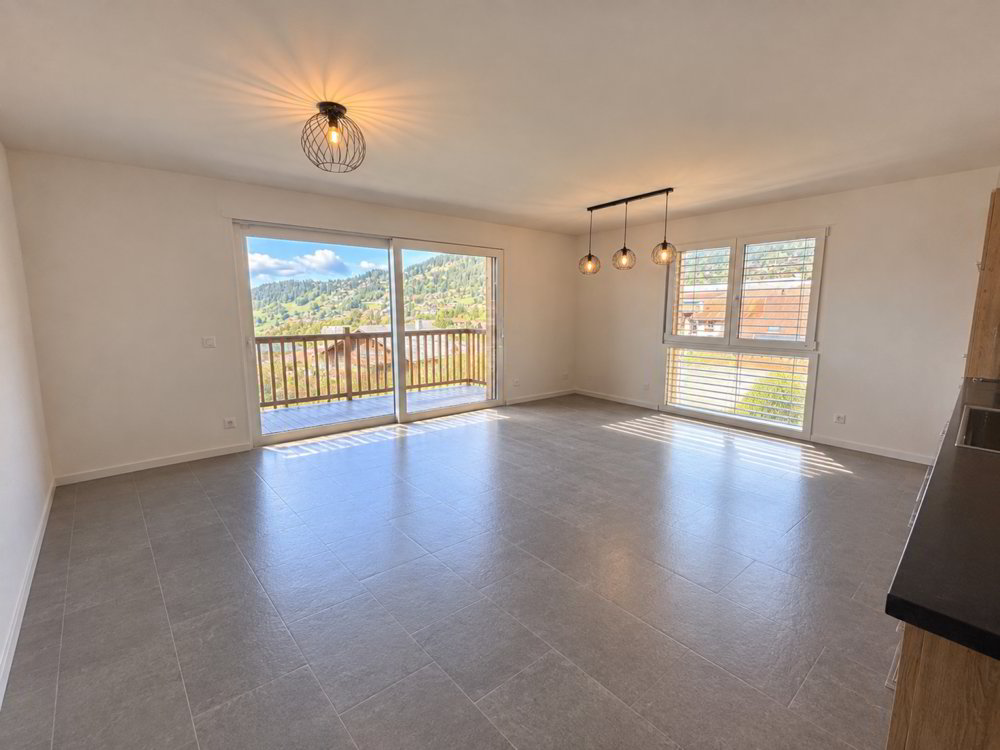 Wohnung – Villars-sur-Ollon - Ansicht 3