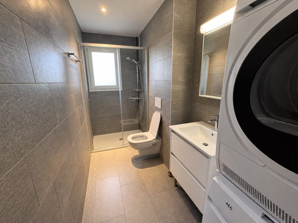 Wohnung – Villars-sur-Ollon - Ansicht 5