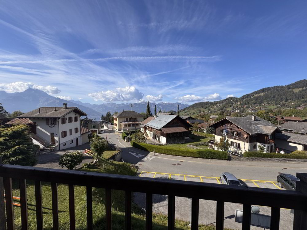 2.5 rooms Apartment for rent in Villars-sur-Ollon - image 1/6