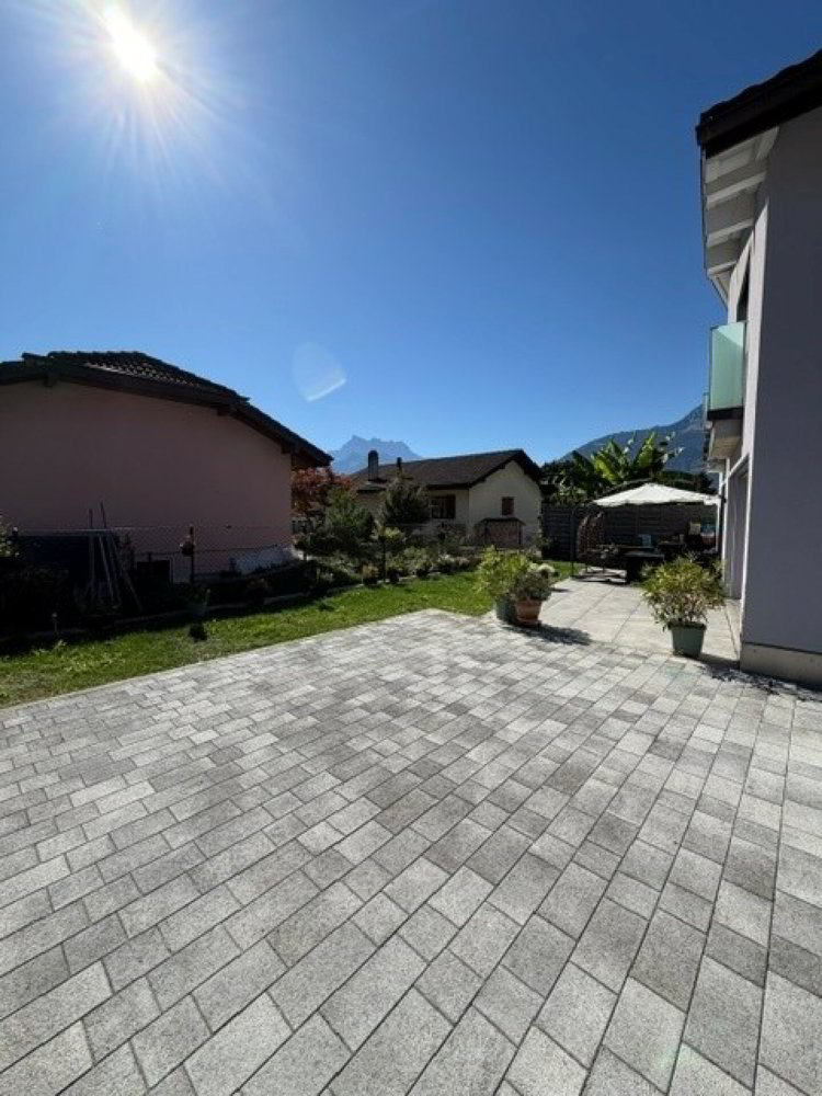 5.5 rooms House for rent in Aigle - image 1/6