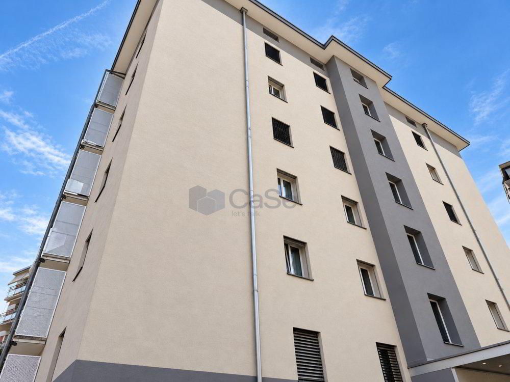 4.5 rooms Apartment for rent in Massagno - image 1/7