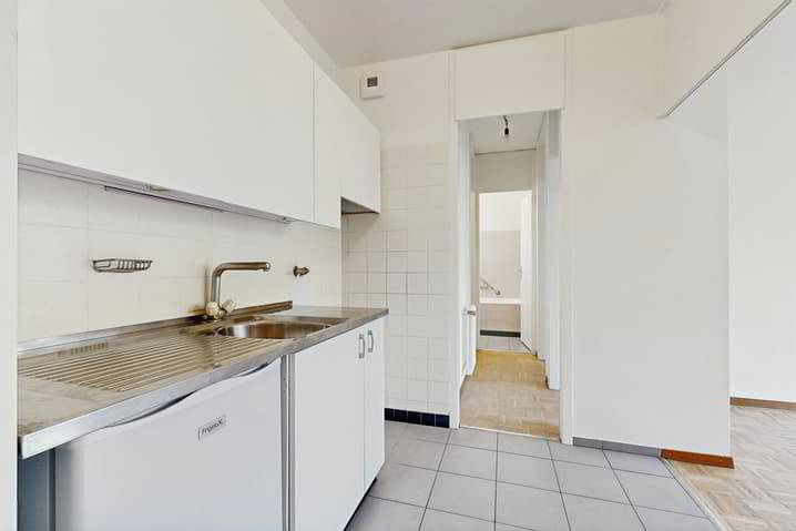 Wohnung – Vernier, Châtelaine - Ansicht 4