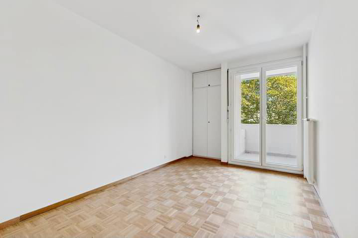 Wohnung – Vernier, Châtelaine - Ansicht 5