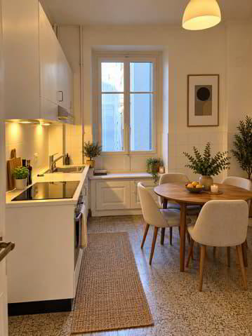 Wohnung – Genève - Ansicht 3