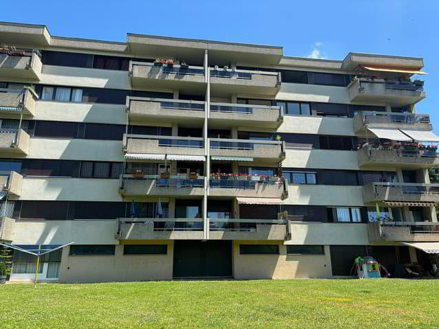 Wohnung – Marly - Ansicht 2