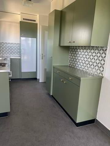 Wohnung – Marly - Mehr
