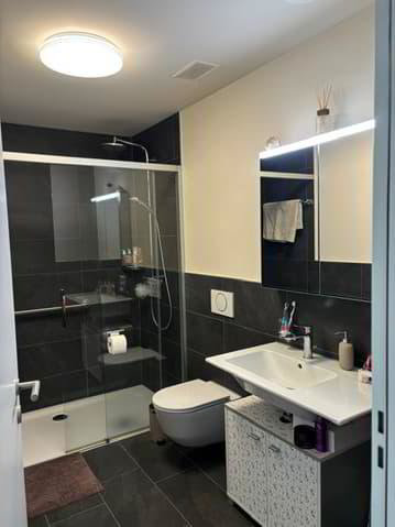 Wohnung – Düdingen - Ansicht 2