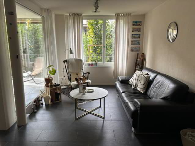 Wohnung – Düdingen - Ansicht 3
