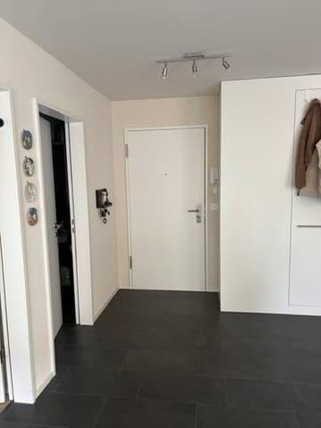 Wohnung – Düdingen - Ansicht 4