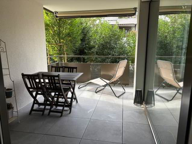 Wohnung – Düdingen - Ansicht 5
