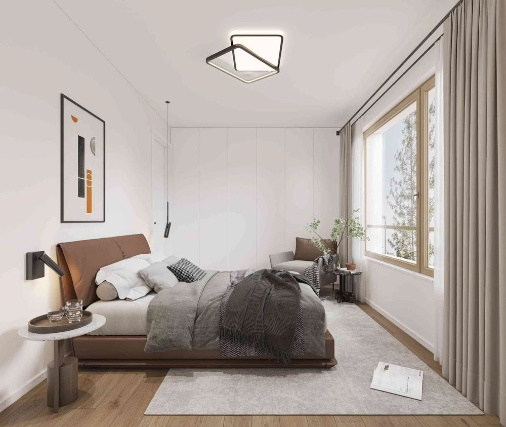 Wohnung – St. Gallen - Ansicht 3