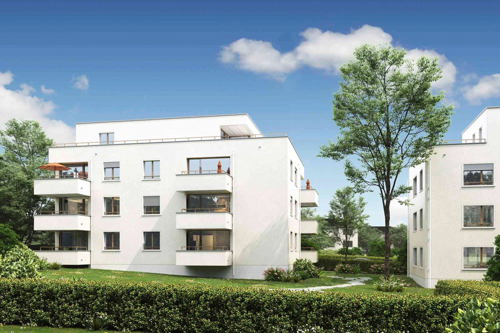Wohnung – St. Gallen - Ansicht 4