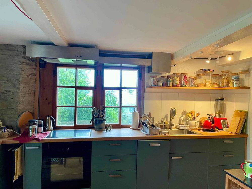 Wohnung – Trogen - Ansicht 2