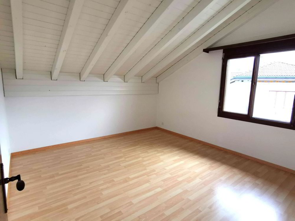 Wohnung – Kaltbrunn - Ansicht 5