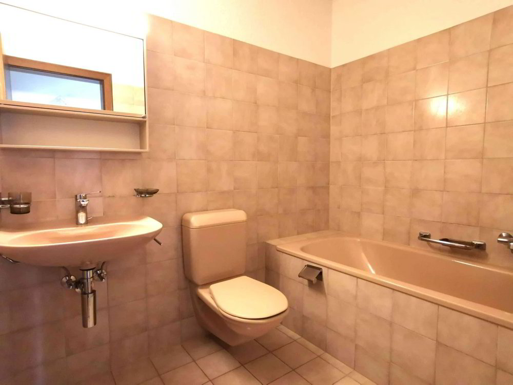Wohnung – Kaltbrunn - Mehr