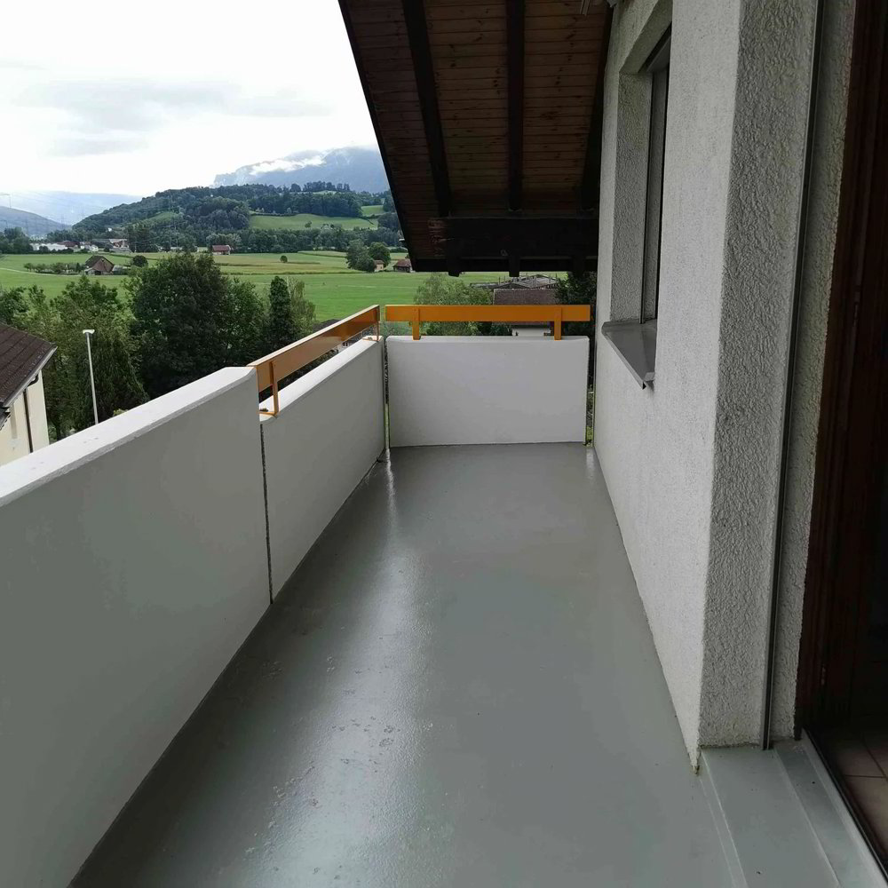 4.5 rooms Apartment for rent in Kaltbrunn - image 1/8