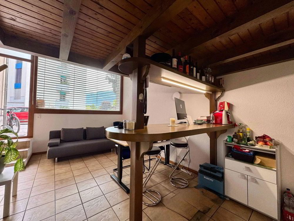 Wohnung – Sion - Ansicht 2