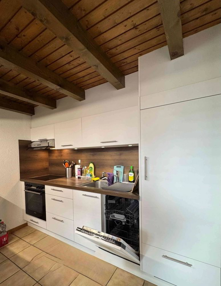 Wohnung – Sion - Ansicht 4