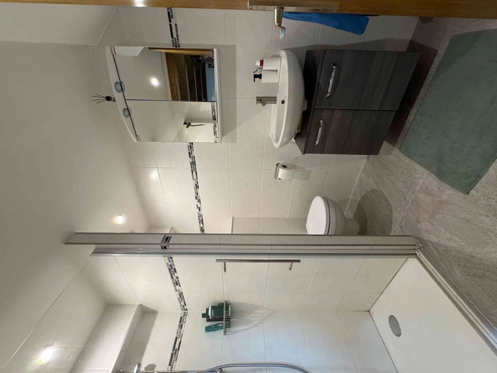 Wohnung – Sion - Ansicht 5
