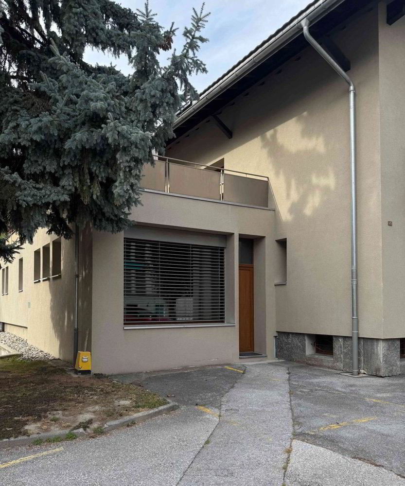 Wohnung – Sion - Mehr