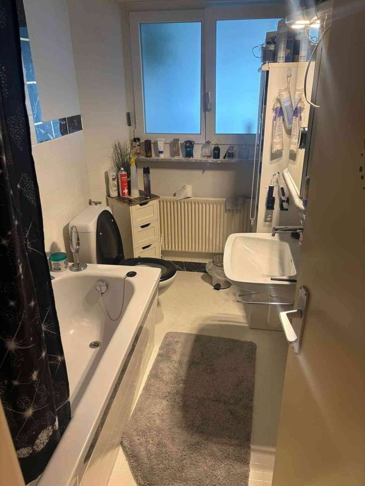 Wohnung – Balterswil - Ansicht 2