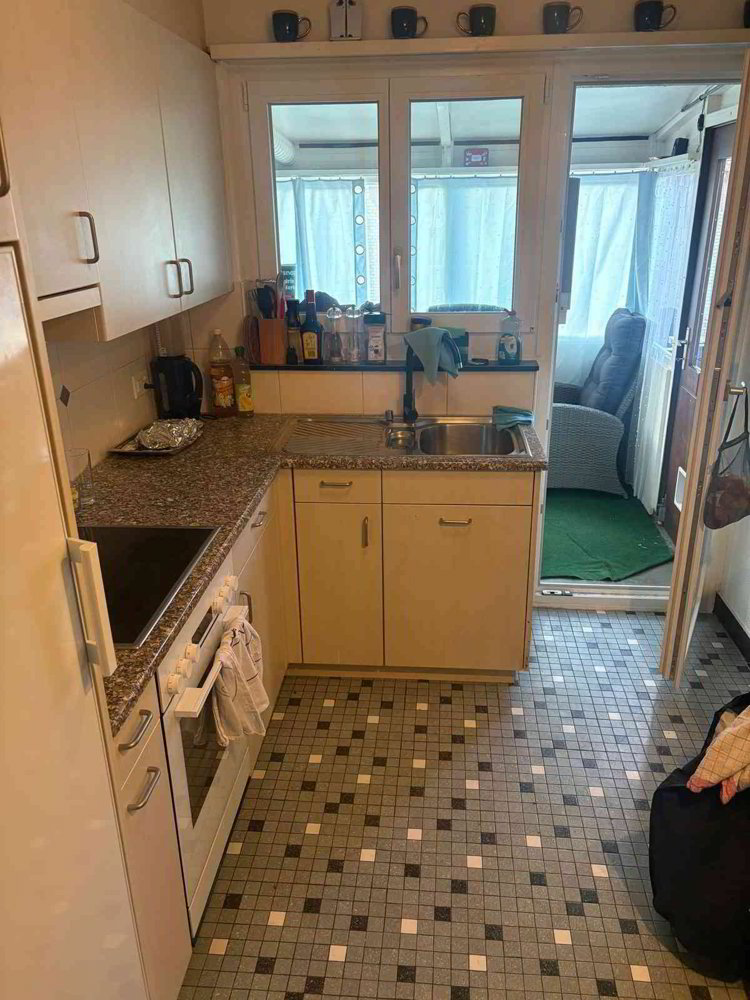 Wohnung – Balterswil - Ansicht 3