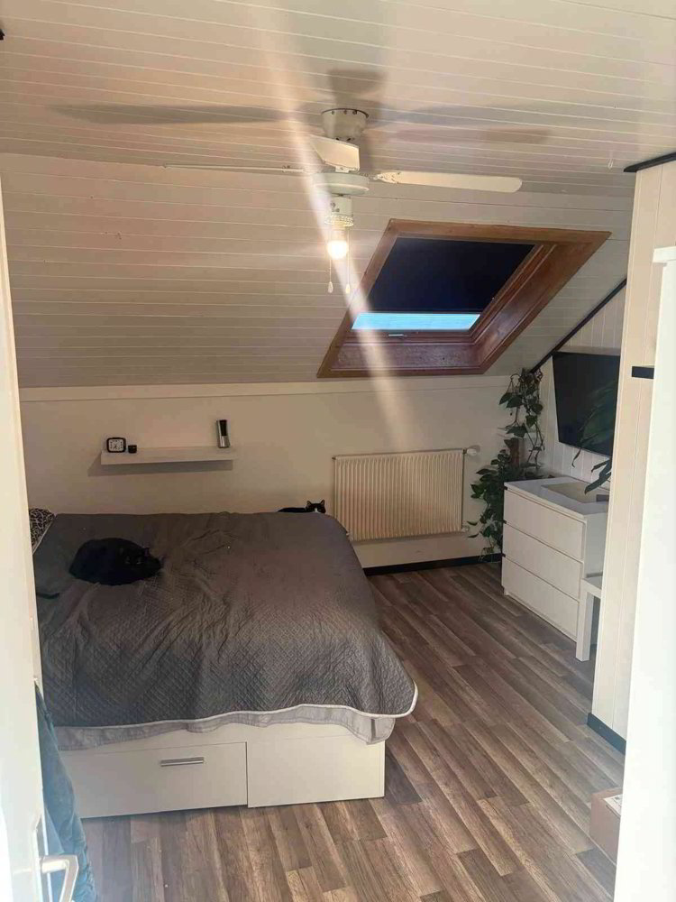 Wohnung – Balterswil - Ansicht 5