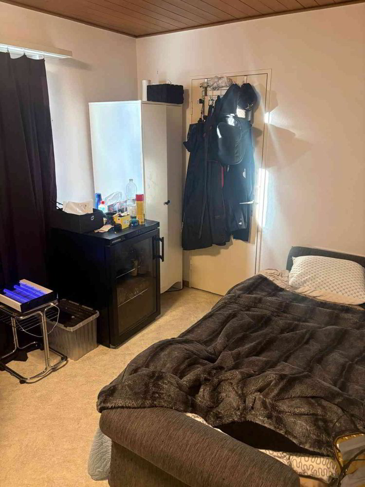 Wohnung – Balterswil - Mehr