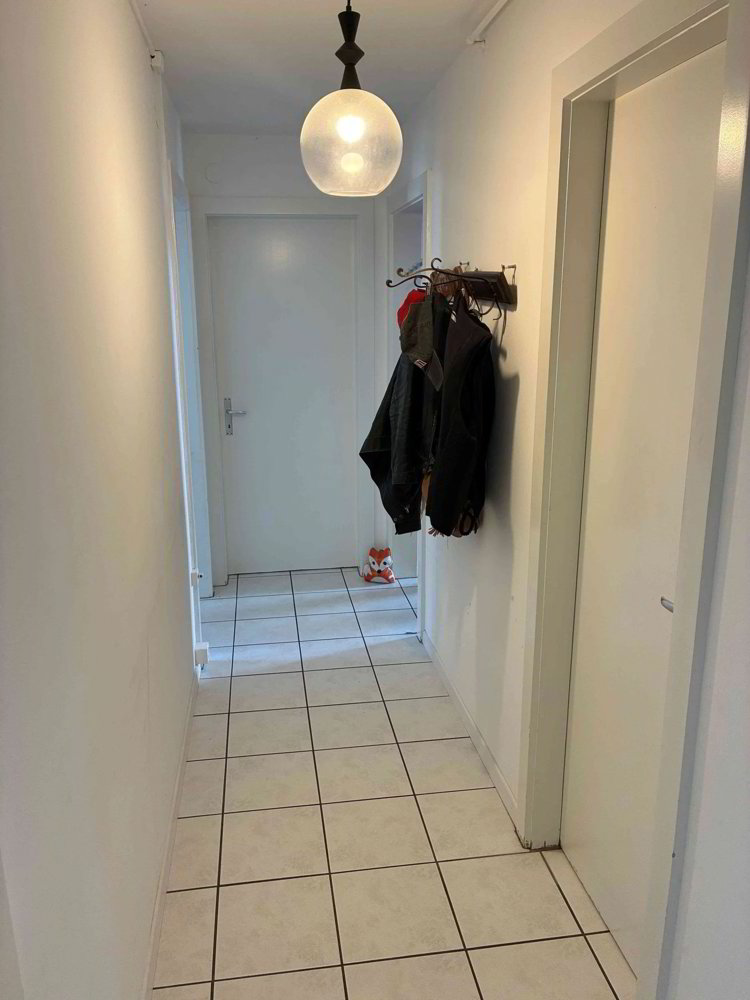 3.5 Zimmer Wohnung zu vermieten in Hauterive NE - Bild 1/4