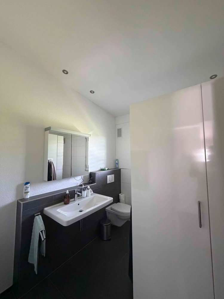 3.5 rooms Apartment for rent in Schötz - image 1/8