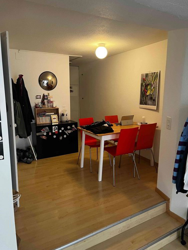 1.5 rooms Apartment for rent in Aarau - image 1/4