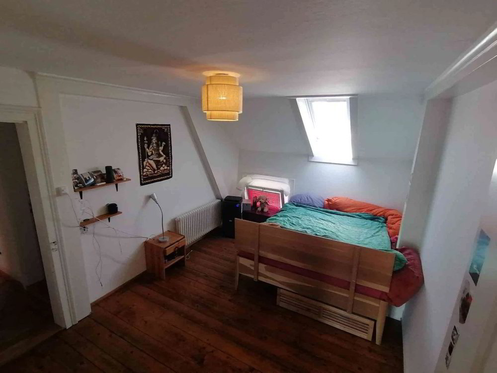 3.5 rooms Apartment for rent in Winterthur - image 1/5