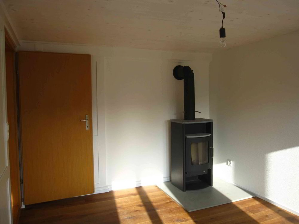 5 rooms Apartment for rent in Wald ZH - image 1/10