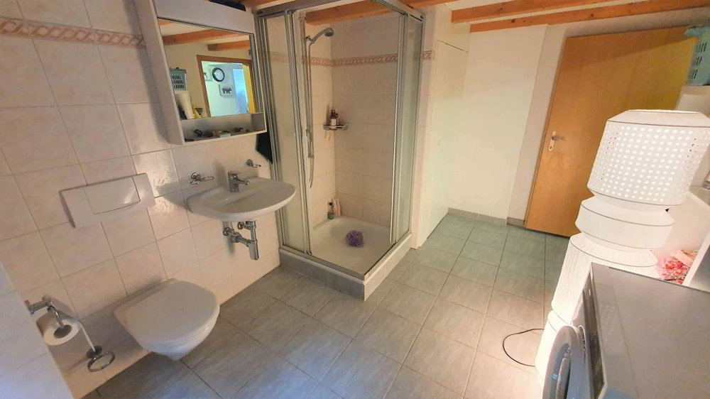 Wohnung – Wald ZH, Laupen ZH - Ansicht 2