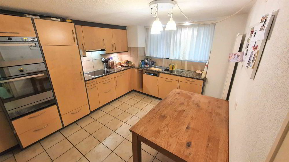 Wohnung – Wald ZH, Laupen ZH - Ansicht 3