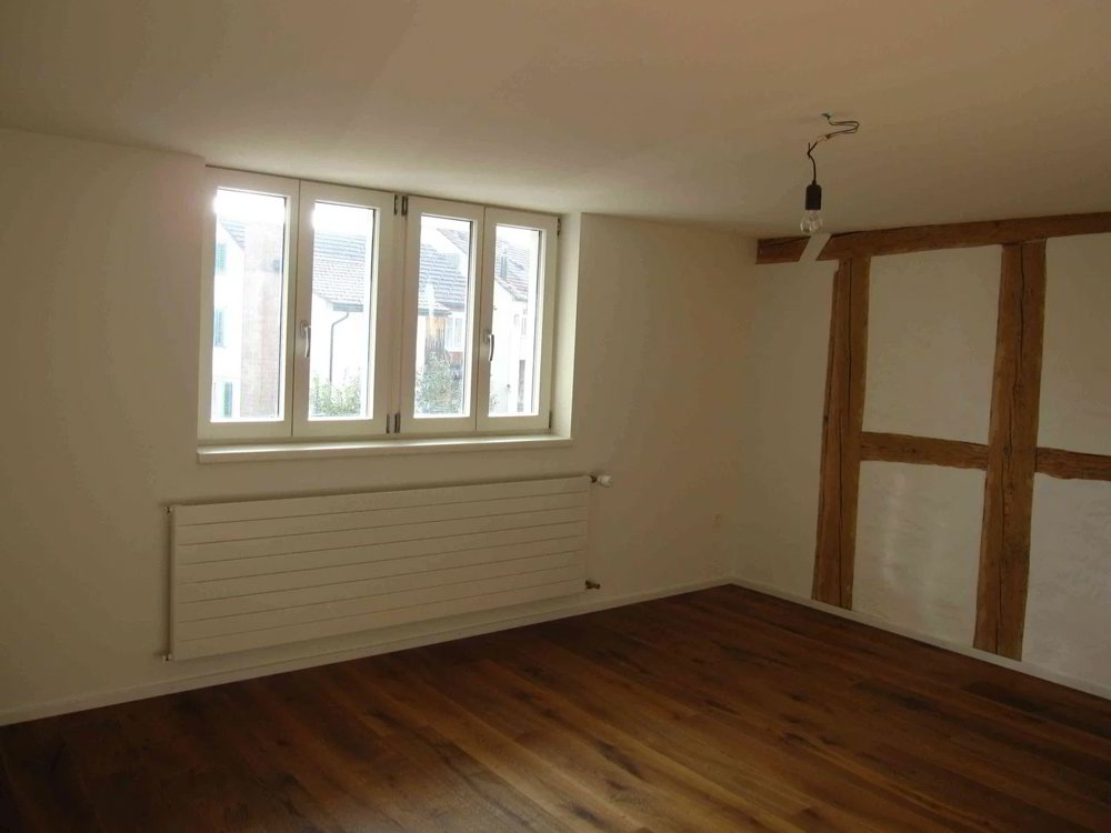 Wohnung – Wald ZH, Laupen ZH - Mehr