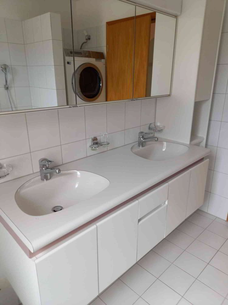 Appartamento di 4.5 locali in affitto a Tägerig - immagine 1/8