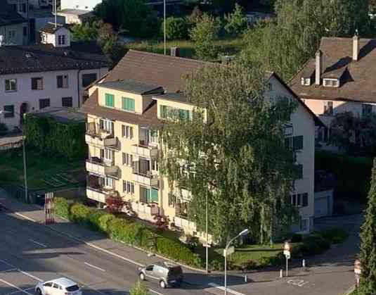 3 rooms Apartment for rent in Küsnacht ZH - image 1/9