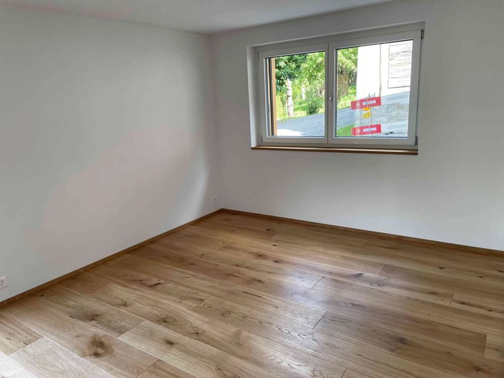 Wohnung – Castrisch - Ansicht 2