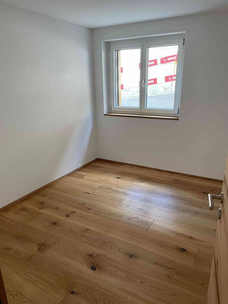 Wohnung – Castrisch - Ansicht 3
