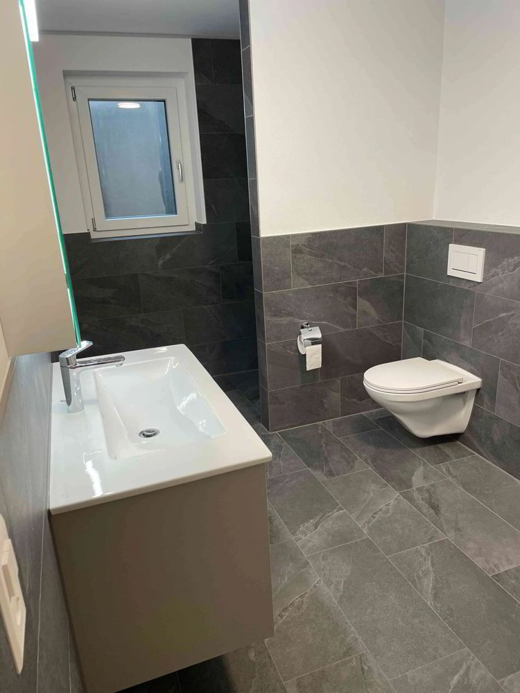 Wohnung – Castrisch - Ansicht 4
