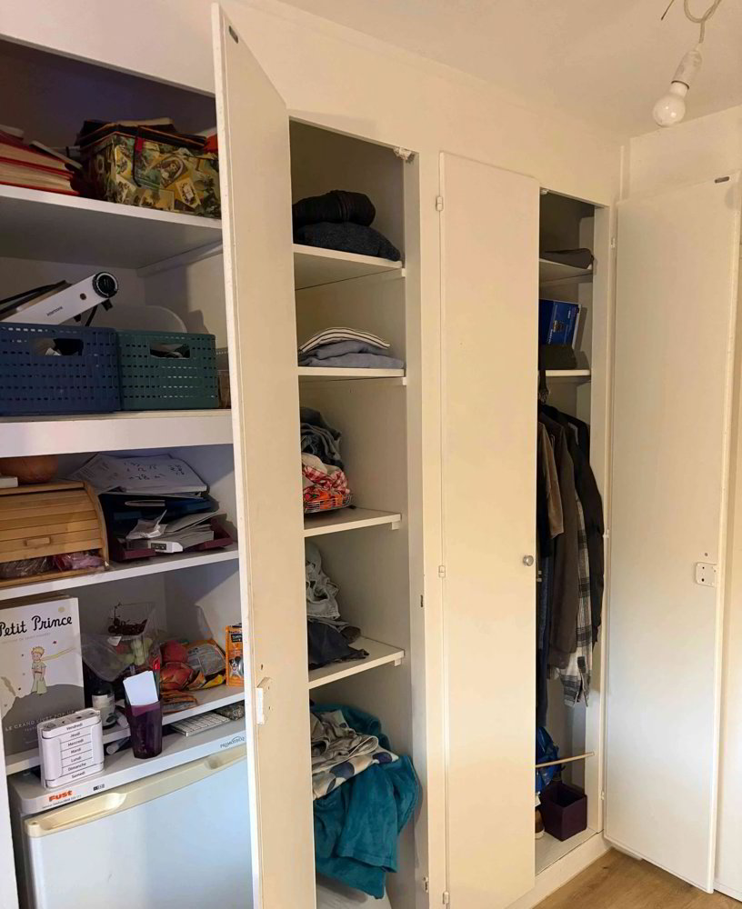 1.5 rooms Apartment for rent in Rolle - image 1/4