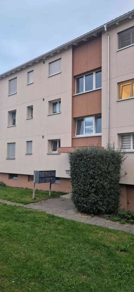 3 rooms Apartment for rent in Uttwil - image 1/10