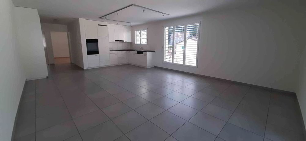 Wohnung – Kaisten - Ansicht 2